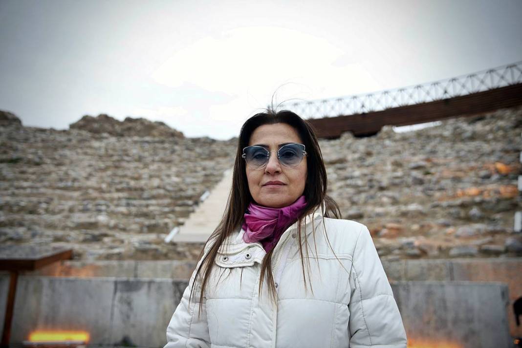 Papa Francis, o kentte keşfedilen Hz. İsa'nın freskini görmek için geliyor! Turistlerin ziyaretine açıldı, büyük ilgi var 2